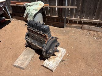 Boat and Trailer