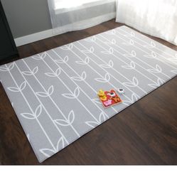 Large Baby Care Play Mat