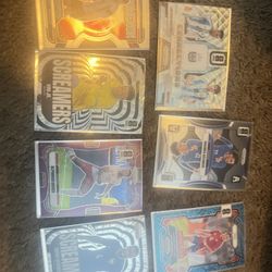 Collection Cardss