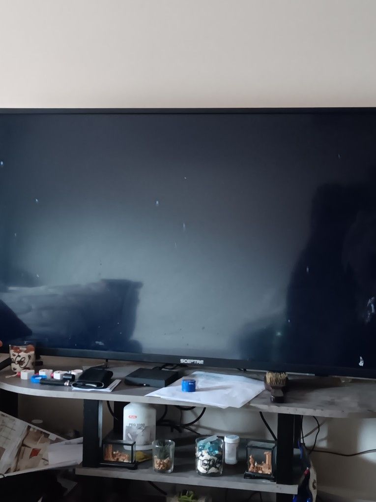 55 Inch Tv