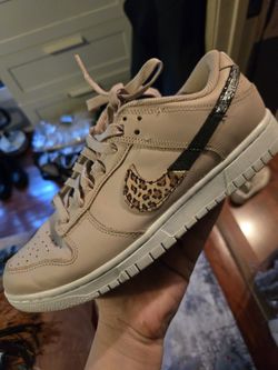 Womens Nike Dunks
