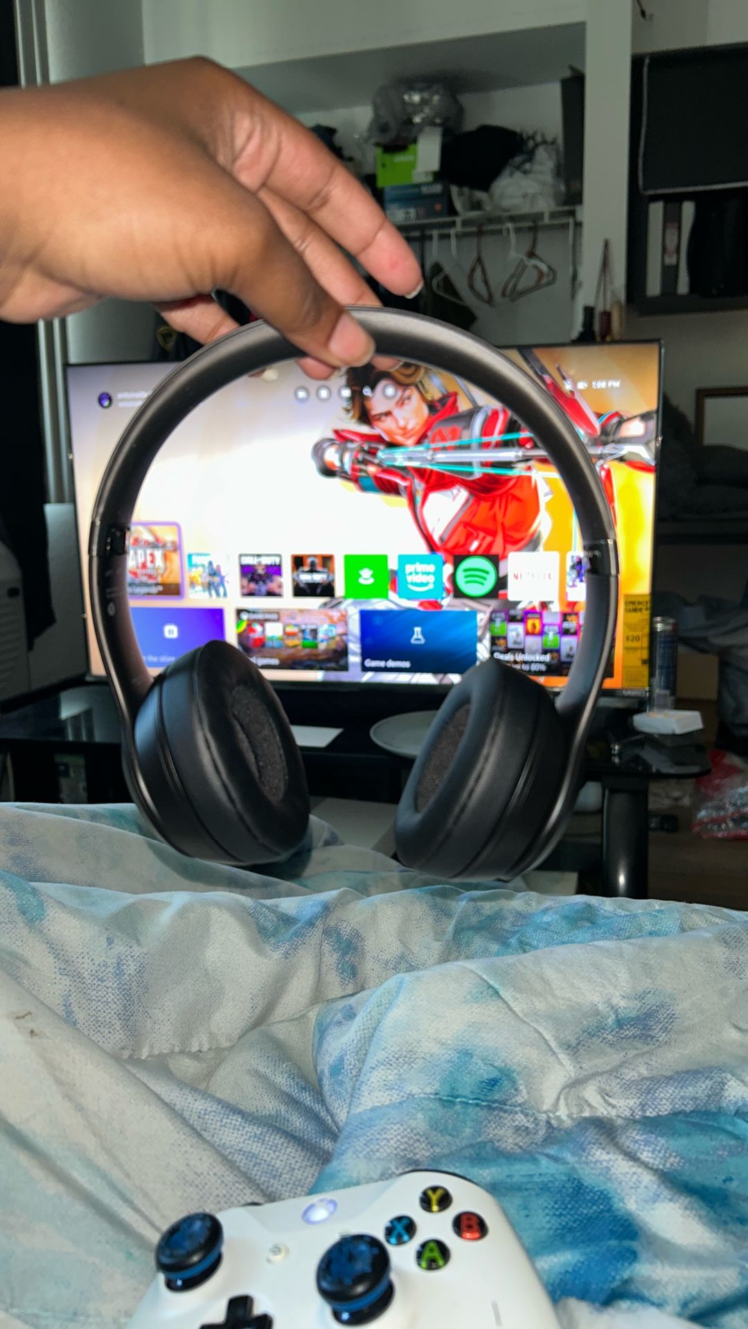 Beats Solo 4