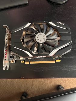 GTX 1050