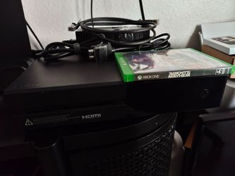 Xbox One 500GB (No Controller)