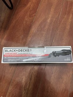Electric Knife