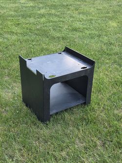 Charbroil Digital Electric Smoker Stand # (contact info removed)