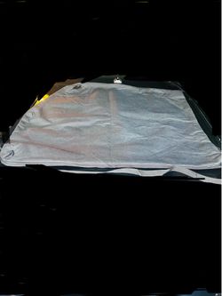 Jeep Freedom Top Storage Bag