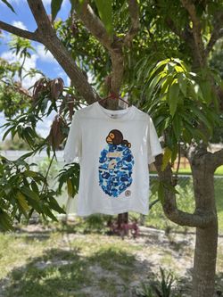BAPE T-Shirt