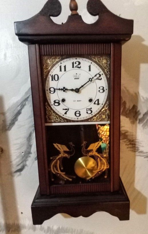 Antique Clocks