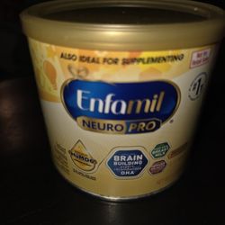 Enfamil Neuro Pro