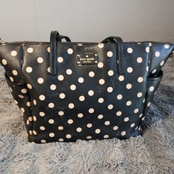 Kate Spade Diaper Bag 