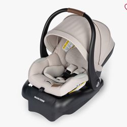New tag still on-Maxi Cosi Mico Luxe infant car seat.