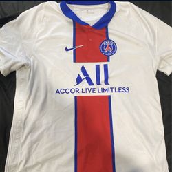 PSG Jersey