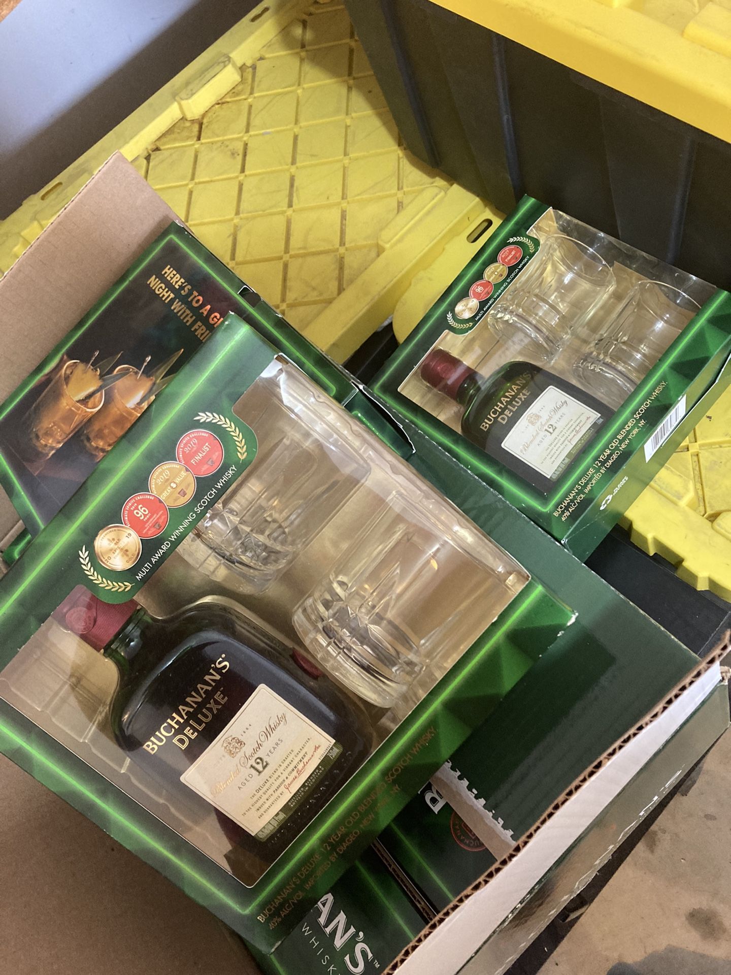 55$ A Bottle