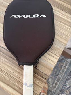 Aurora Pickleball paddle