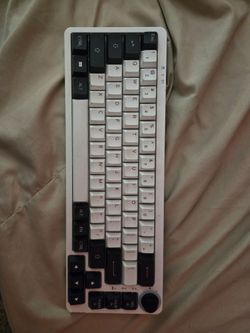 Gaming stuff