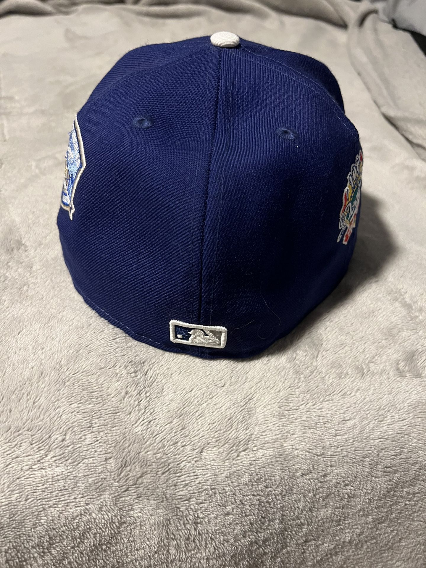 New Era 7x Series Los Angeles Dodgers Hat for Sale in La Verne