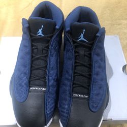 JORDAN 13 LOW SIZE 9M