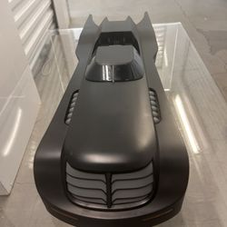 DC  collectibles Batmobile  from BTAS