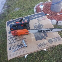 2511t Climbing Saw