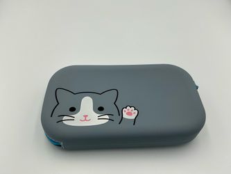 LIHIT LAB Gray Pouch