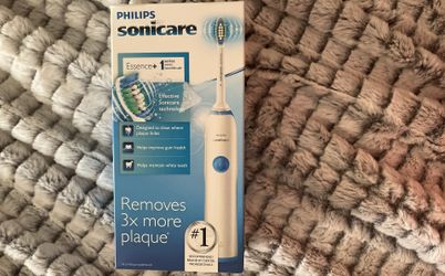 Sonicare Electric Toothbrush 