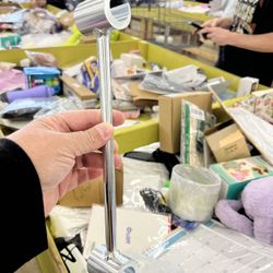 Hinge Gap Adjusting Wrench