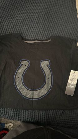 Colts tee