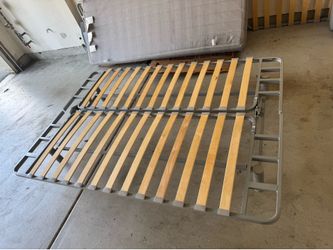 IKEA foldable sofa bed