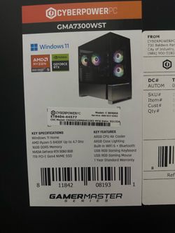 RTX 5070 or 5060 RYZEN 5 8400F DRR5 gaming PC