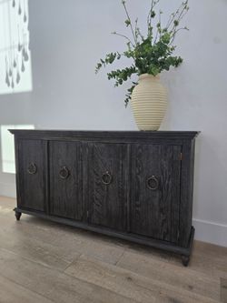 Sideboard, Credenza,  Buffet