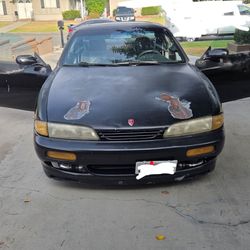 1995 Nissan 240sx