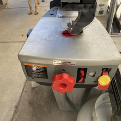 16 Inch Craftsman Scroll Saw 