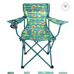 Camp Chair, Adult