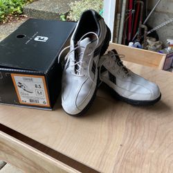 Foot joy Golf Shoes