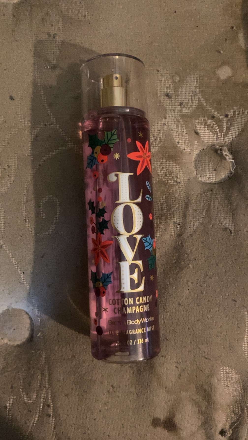 Love Perfume