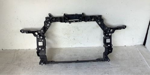 2017-2022 Honda CR-V radiator support (15)