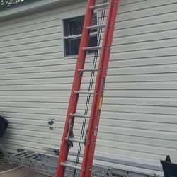 Ladder For Sale  24 Ft 