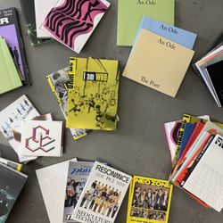 BTS Music Collection 