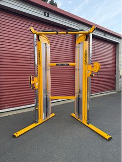 Lifefitness Functional Trainer