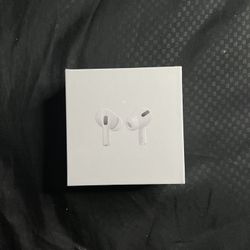 AirPod Pros 1st Gen *NEW*