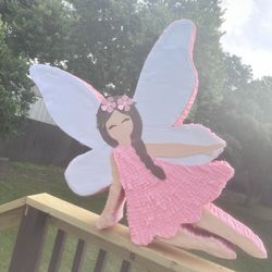 Fairy 🧚 Piñata 