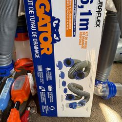 RV starter kit