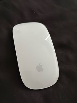 Apple Magic Mouse – Excelente estado
