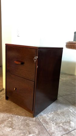 Drawer with key 🔑 $50.00