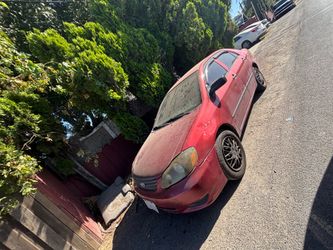 2004 Toyota Corolla