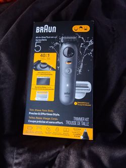 Braun