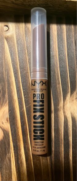 Brand new NYX professional makeup pro fix concealer stick