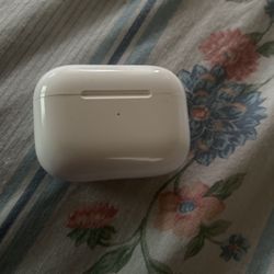 Air Pod Pros 2nd Generation 