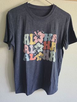 Aloha shirt